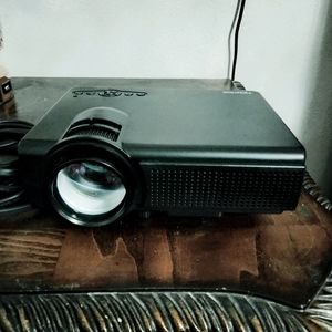 Tenker Mini projector